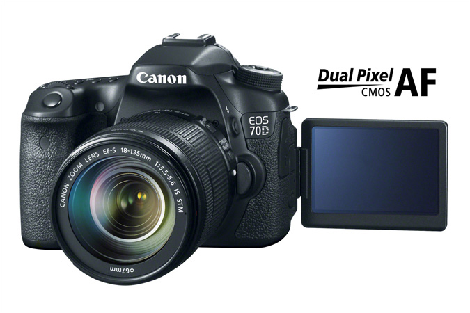 Canon digital camera solution software